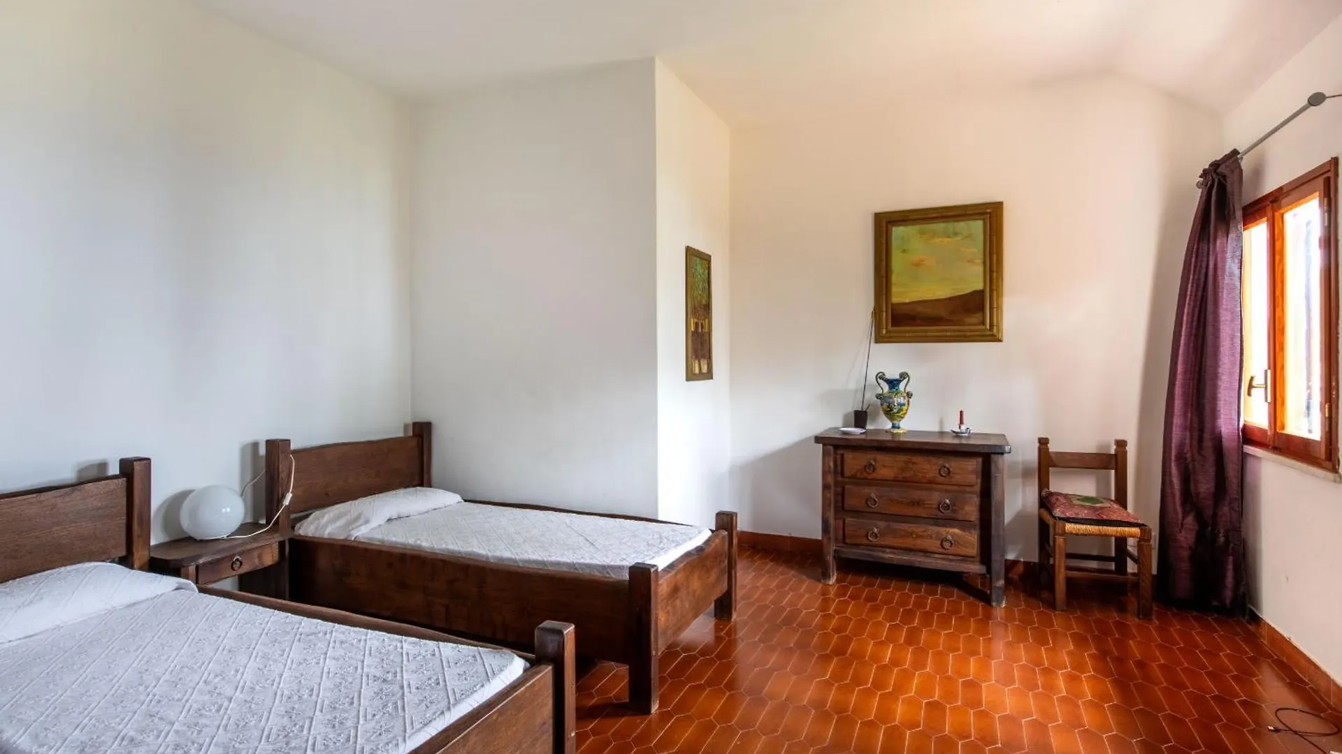 Villa Dorale By Wonderful Italy チェファル