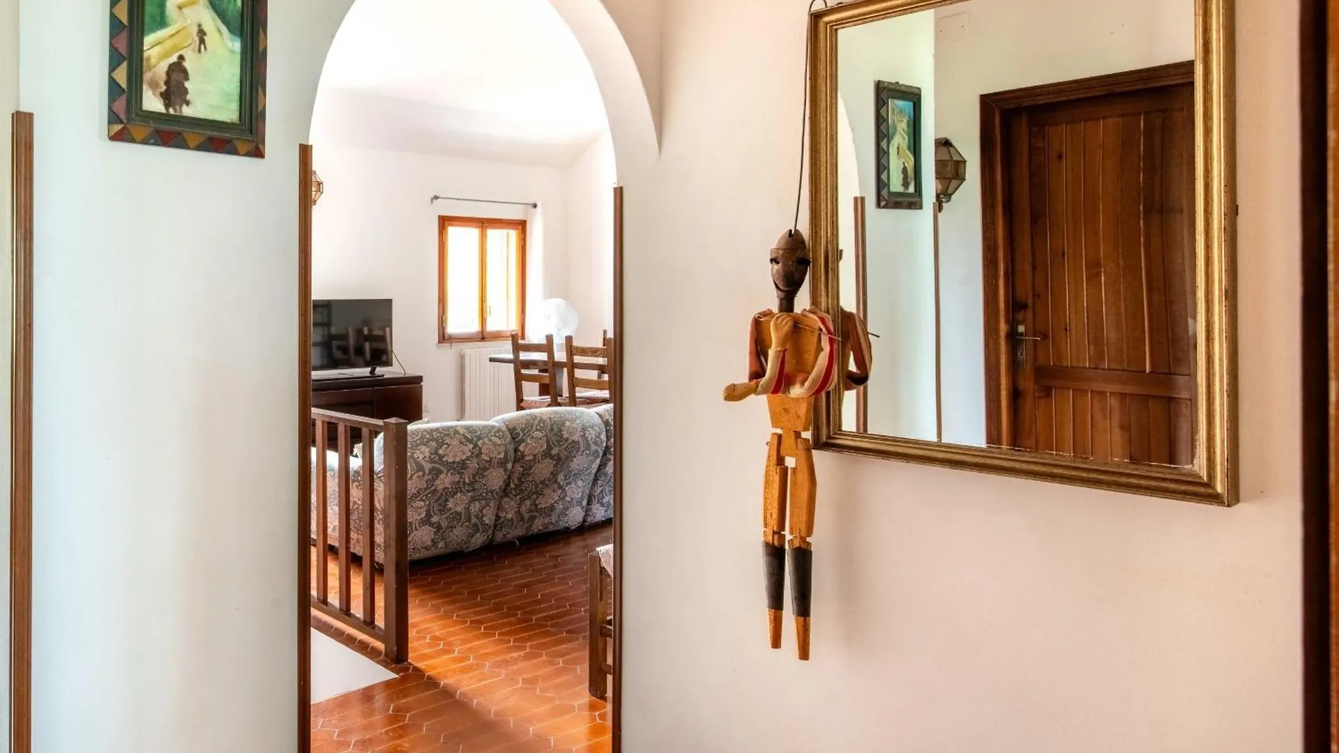 Villa Dorale By Wonderful Italy チェファル イタリア