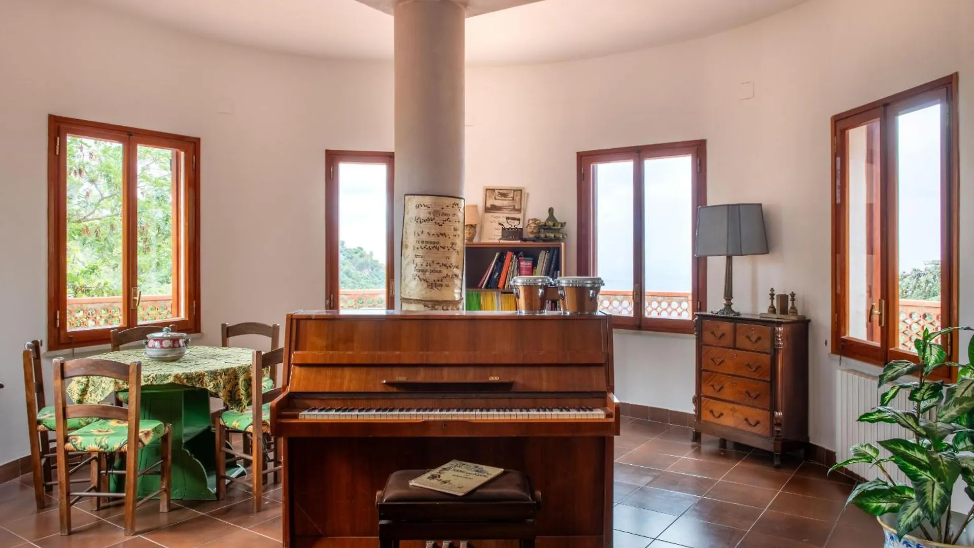 Villa Dorale By Wonderful Italy チェファル 0*,  イタリア