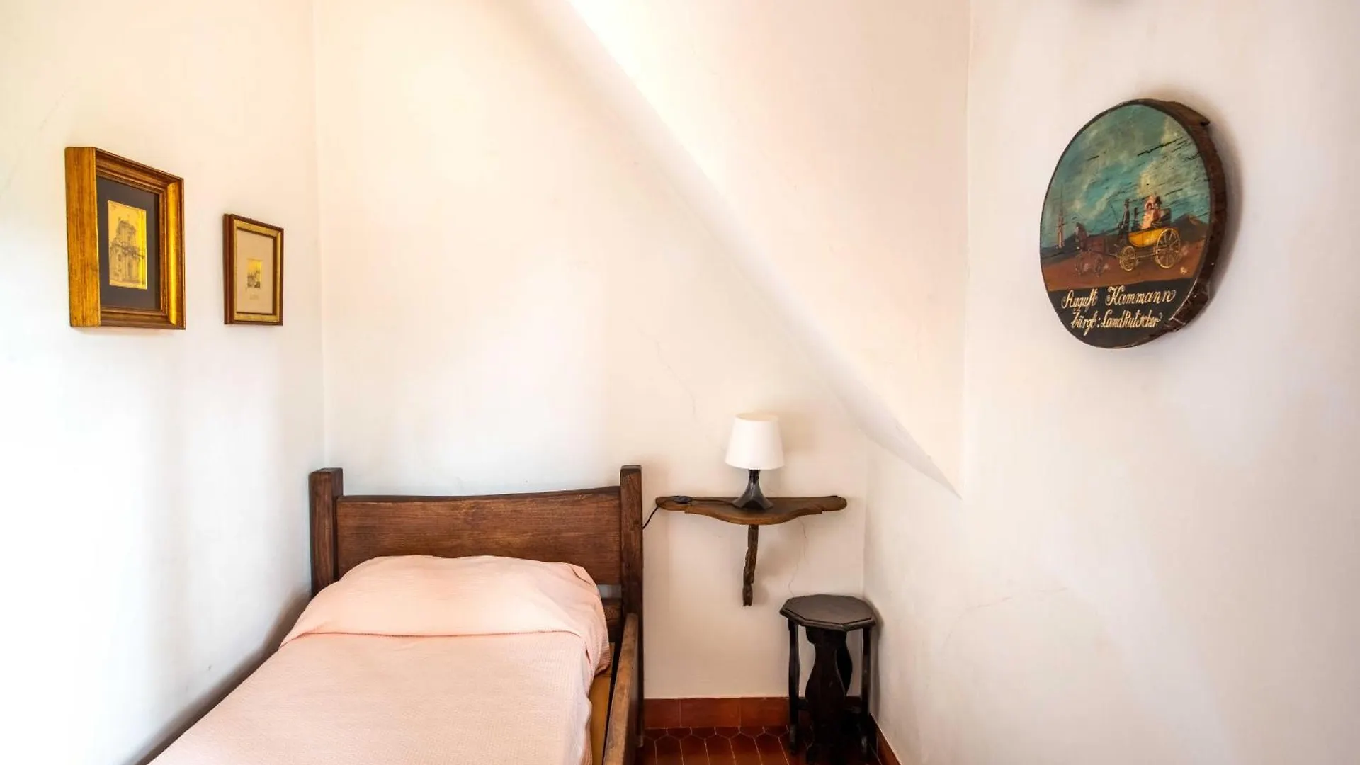 Villa Dorale By Wonderful Italy チェファル