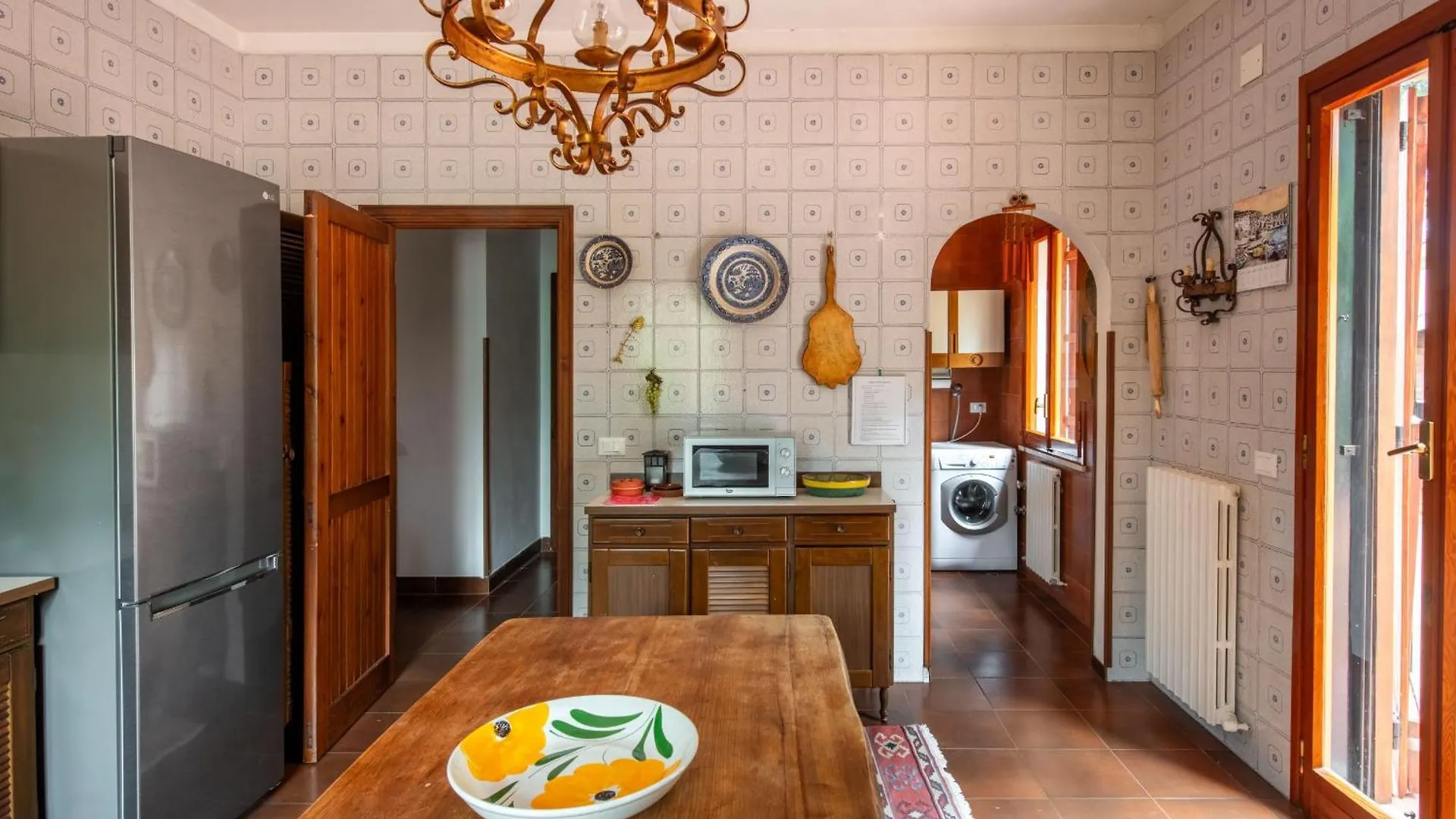 Villa Dorale By Wonderful Italy チェファル