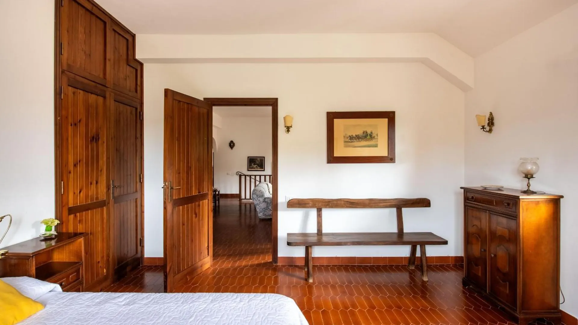 Villa Dorale By Wonderful Italy チェファル