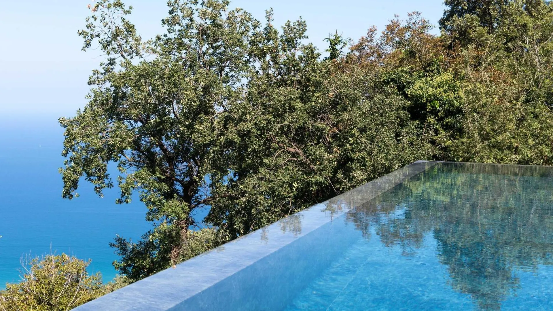 Villa Dorale By Wonderful Italy チェファル