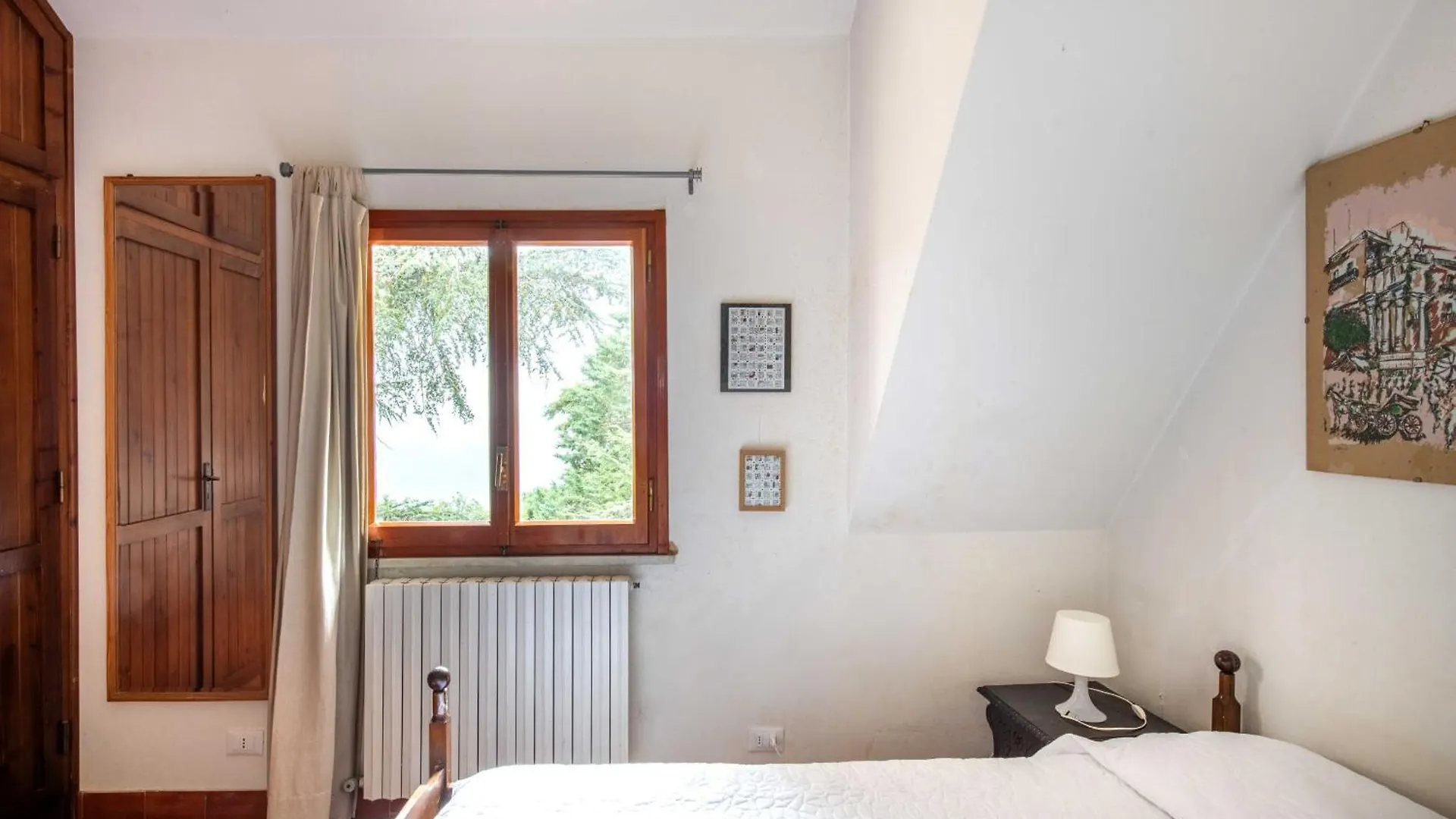 Villa Dorale By Wonderful Italy チェファル