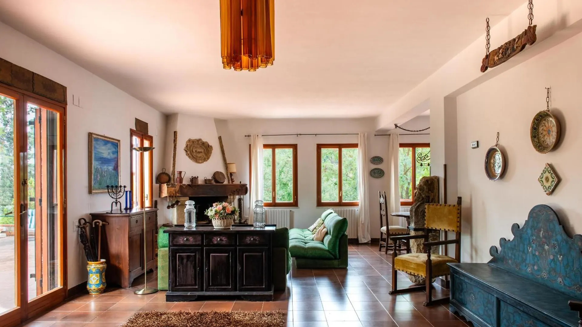 Villa Dorale By Wonderful Italy チェファル 0*,  イタリア