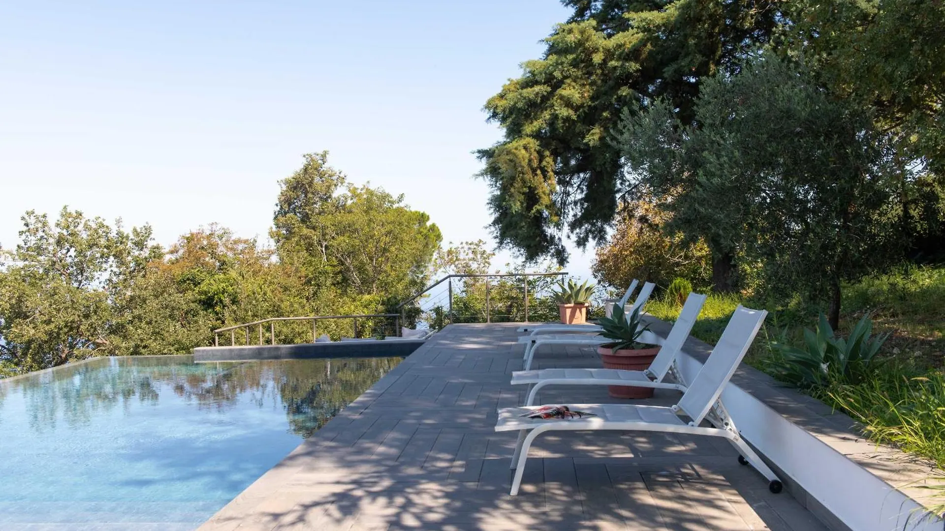 Villa Dorale By Wonderful Italy チェファル