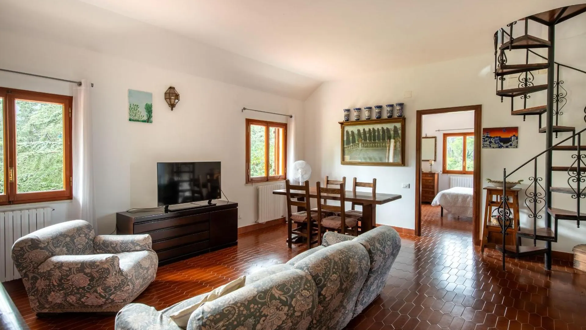Villa Dorale By Wonderful Italy チェファル