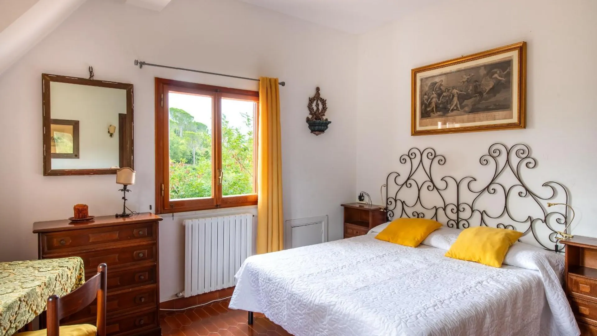 Villa Dorale By Wonderful Italy チェファル