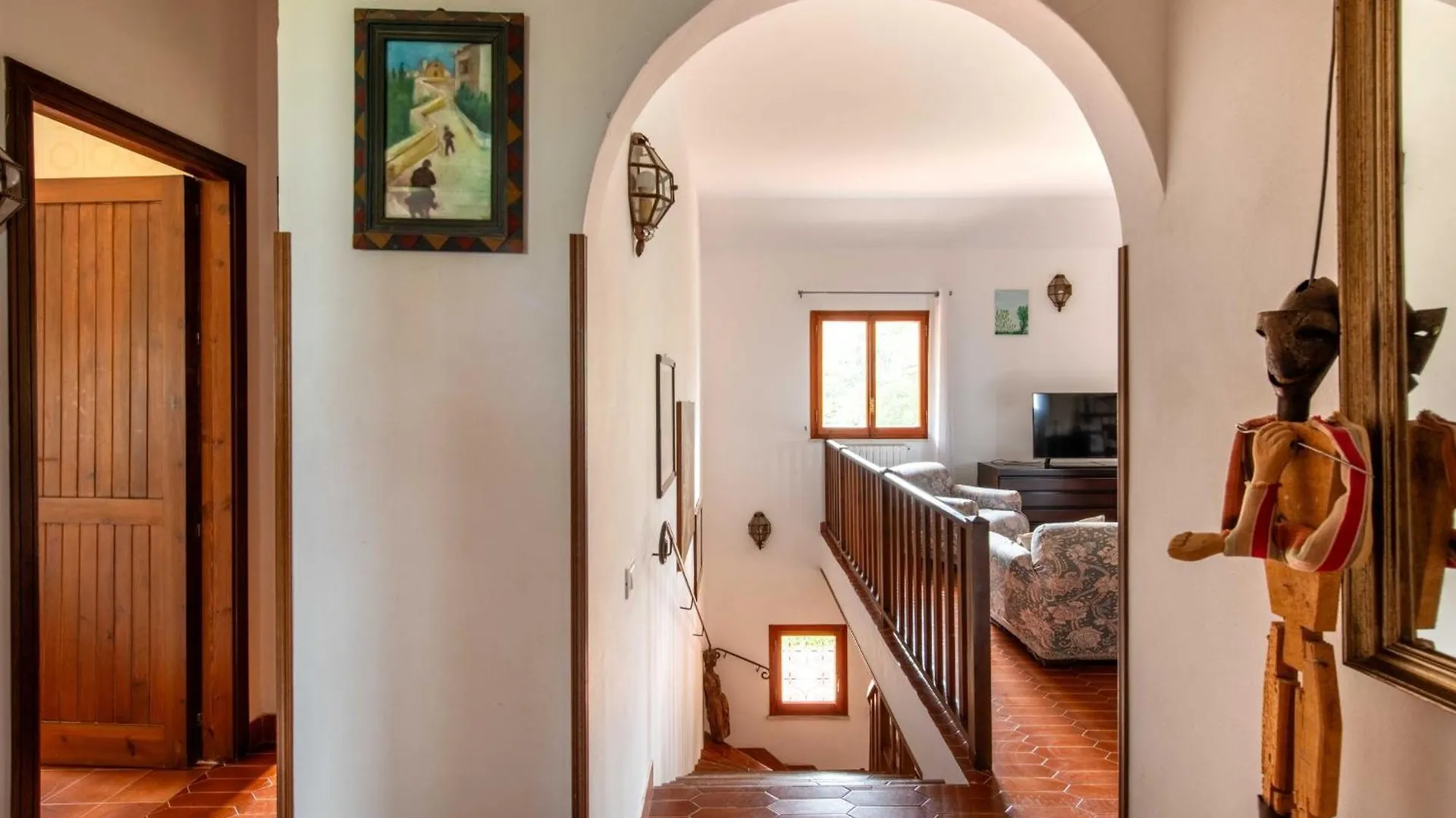 Villa Dorale By Wonderful Italy チェファル