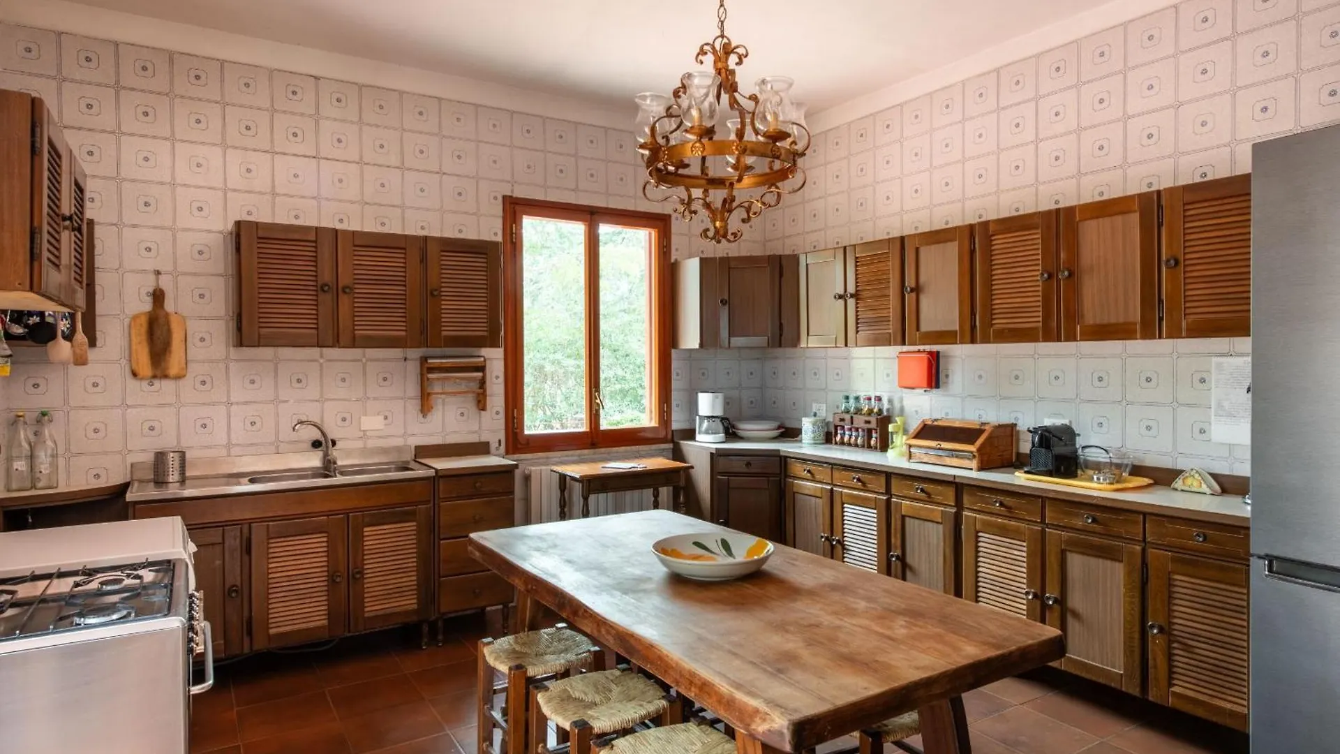 Villa Dorale By Wonderful Italy チェファル