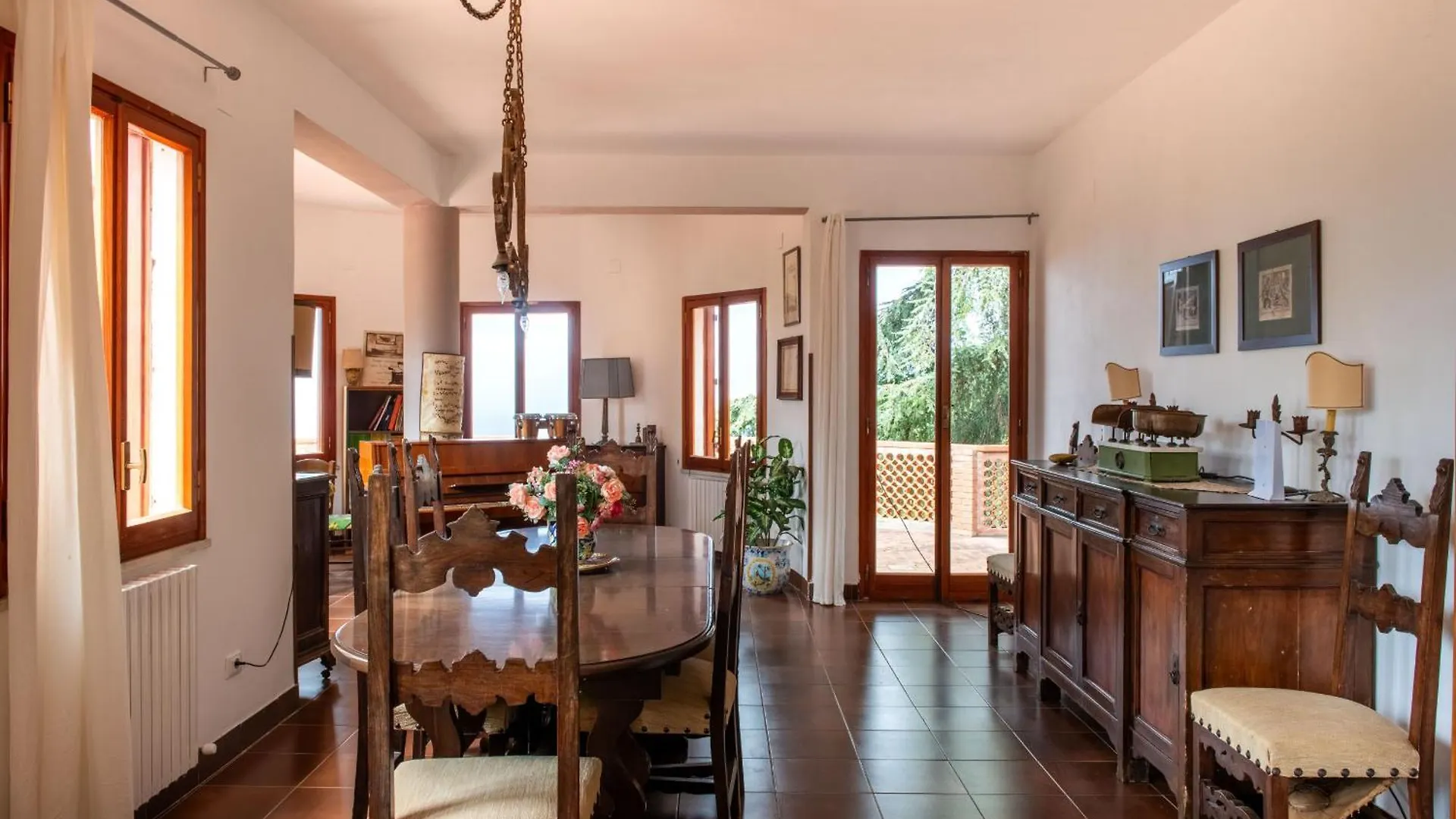Villa Dorale By Wonderful Italy チェファル イタリア