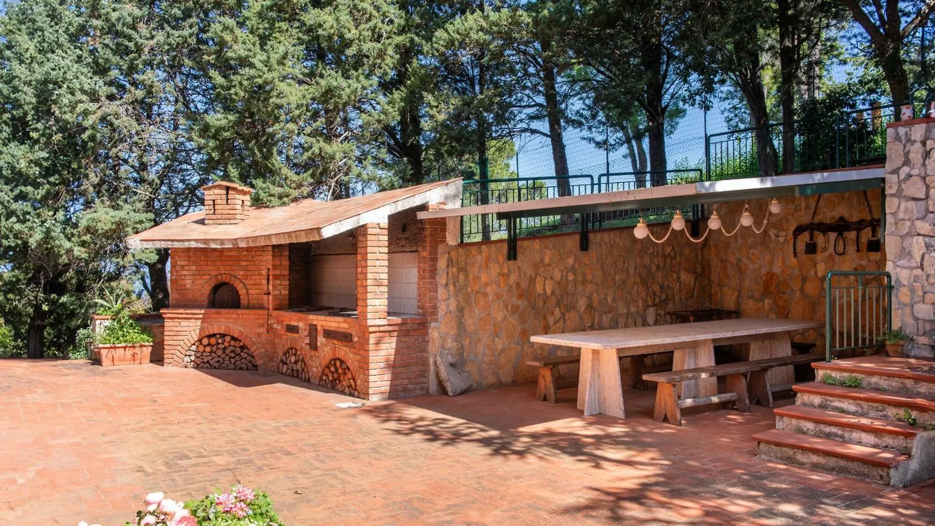 Villa Dorale By Wonderful Italy チェファル 0*,  イタリア