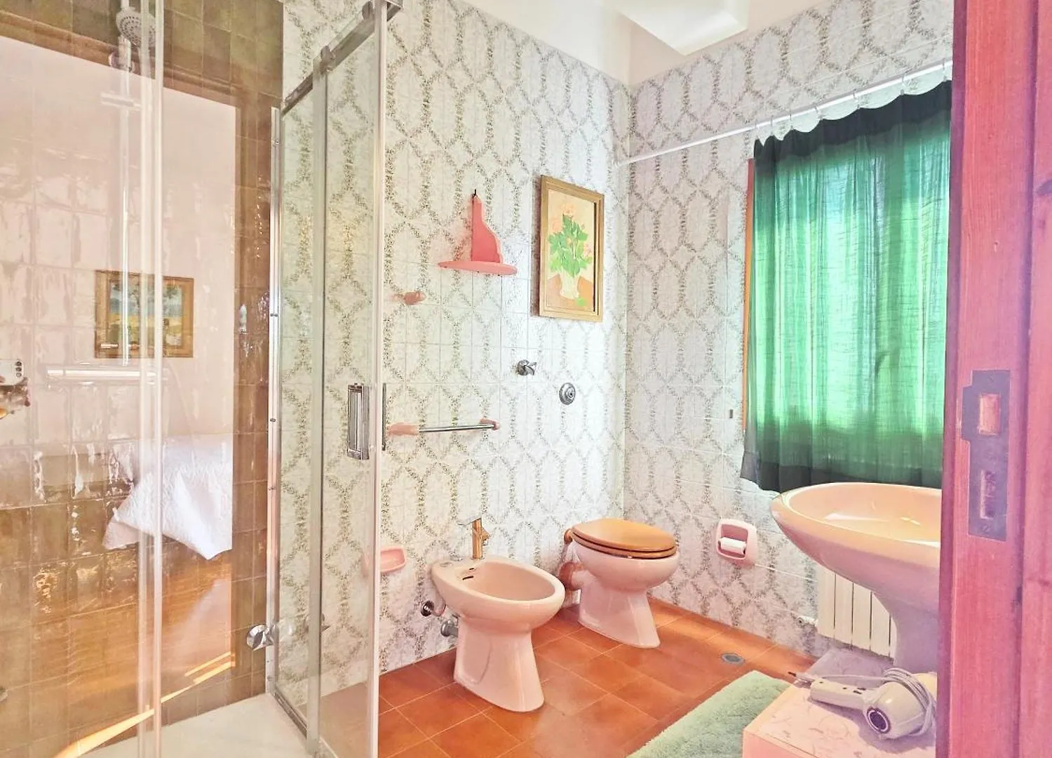 Villa Dorale By Wonderful Italy チェファル