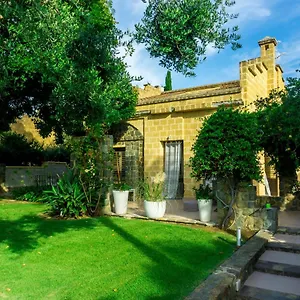 Medina Villa